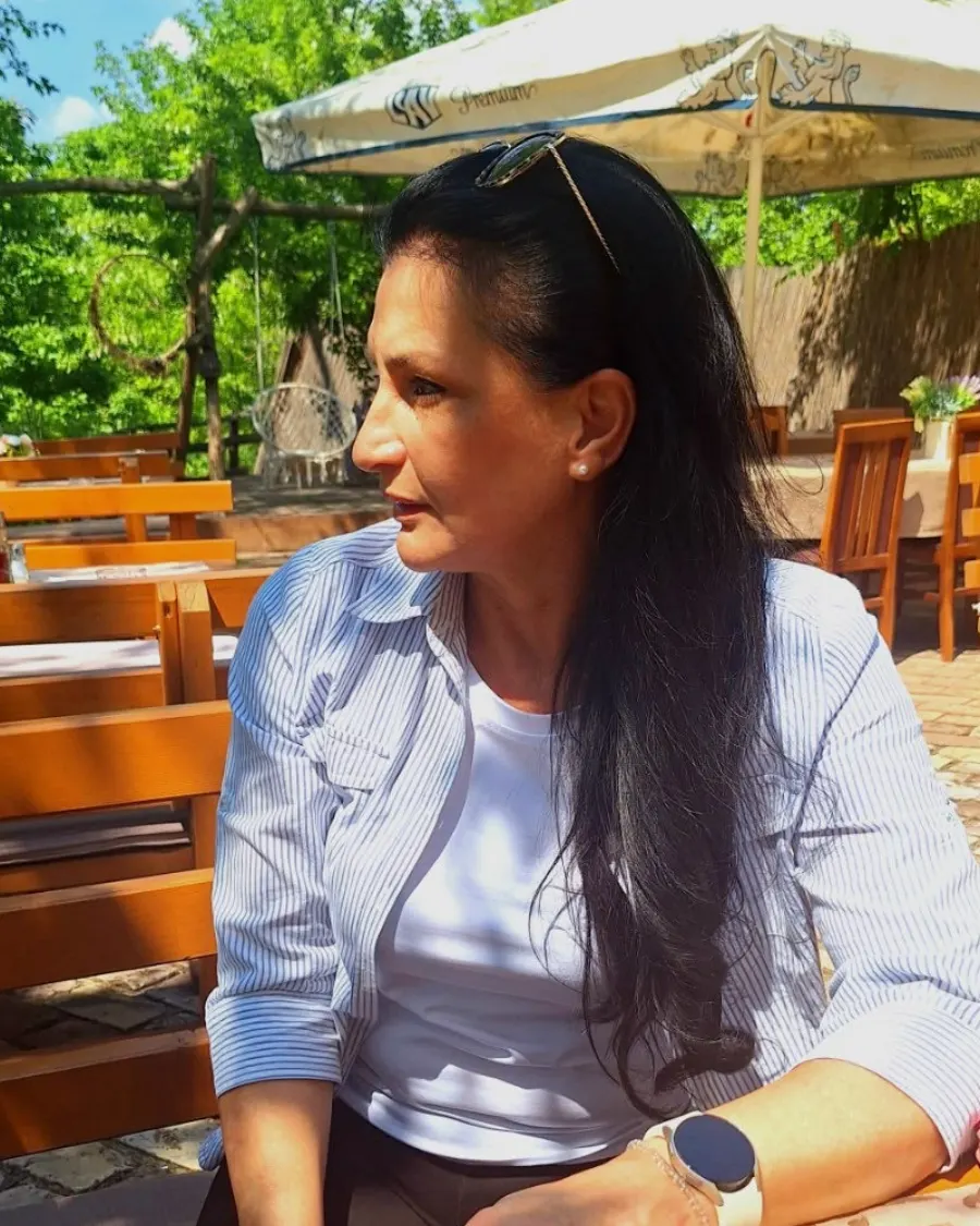 Jana Đurasović, osnivačica i glavna kuvarica