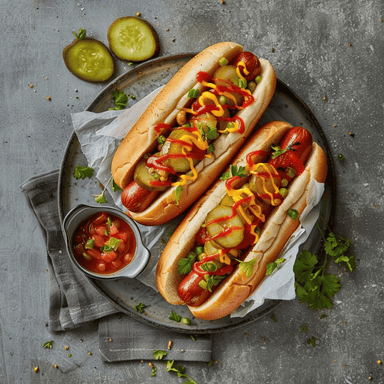 Hot dog